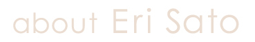 Eri Sato